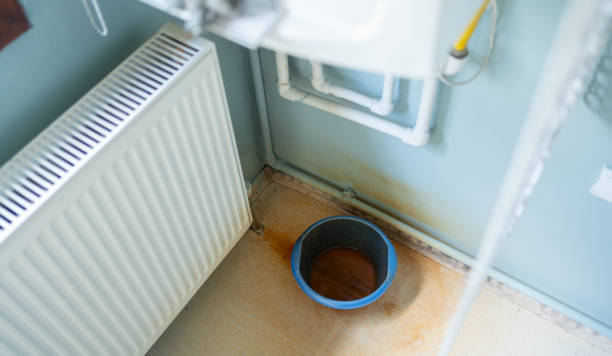 Water damage restoration insurance claims in Ridgely, TN